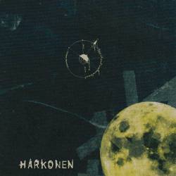 Harkonen : Harkonen (self-titled)